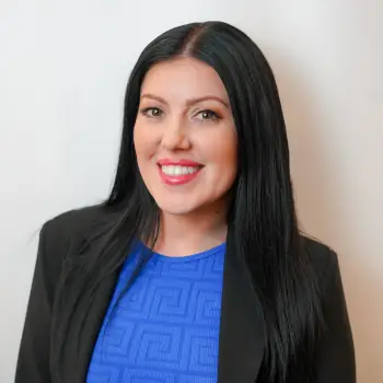 Picture of Melony Egure